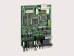PROFIBUS-DPV1 grensesnittkort